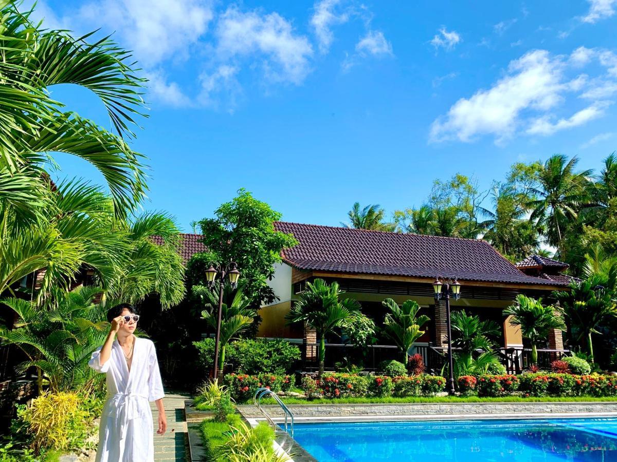 Qualia Resort Phu Quoc Exteriör bild