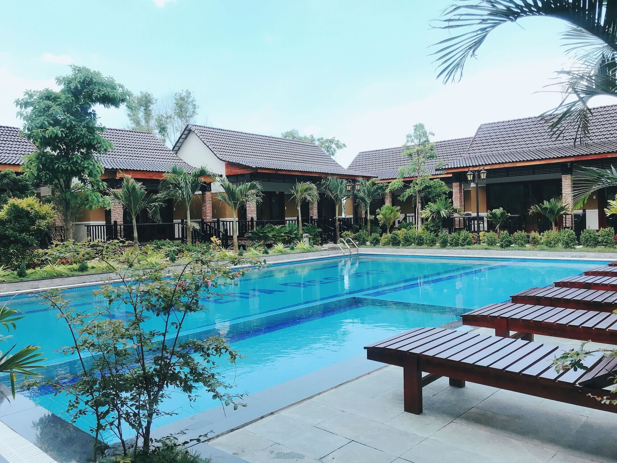 Qualia Resort Phu Quoc Exteriör bild